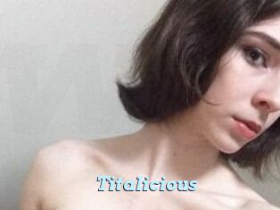 Titalicious
