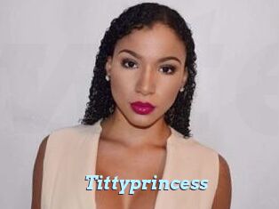 Tittyprincess