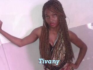 Tivany