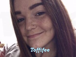 Toffifee