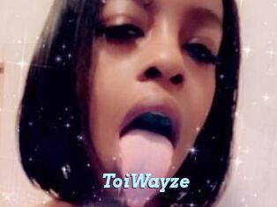 ToiWayze