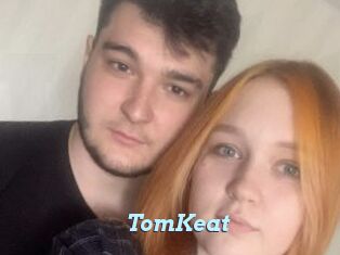 TomKeat
