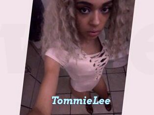 TommieLee