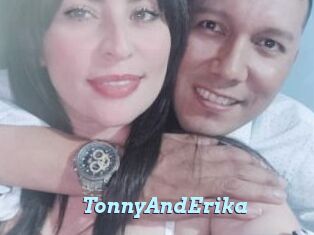 TonnyAndErika