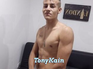 TonyKain