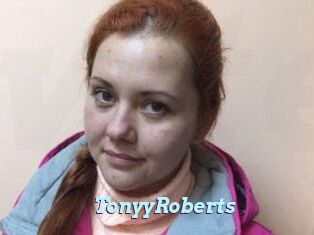 TonyyRoberts