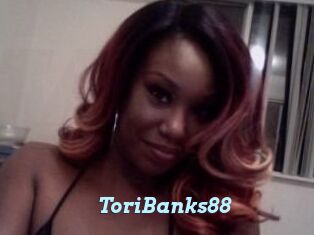 ToriBanks88