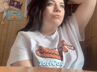 ToriCat
