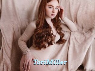 ToriMiller