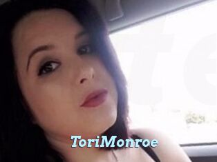 ToriMonroe