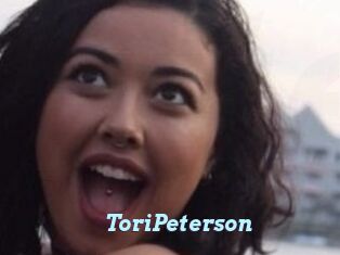 Tori_Peterson