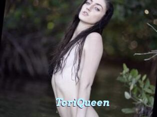 ToriQueen