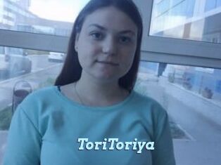 ToriToriya