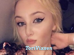 ToriVixxen