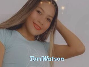 ToriWatson