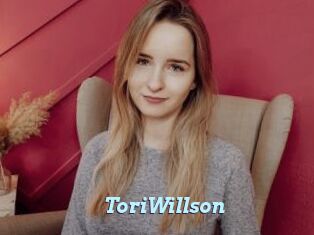 ToriWillson