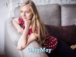 ToryMay