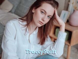 TraccyScott