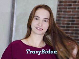 TracyBiden