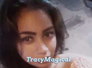 TracyMagical