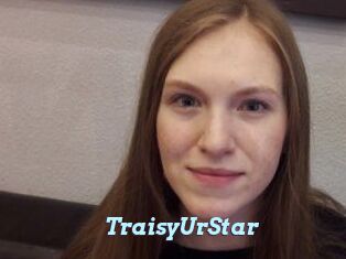 TraisyUrStar
