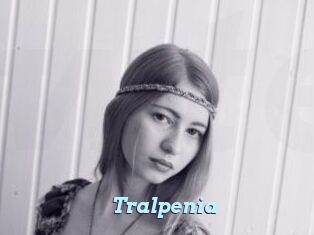 Tralpenia