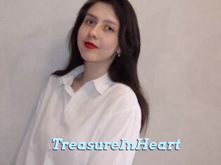 TreasureInHeart