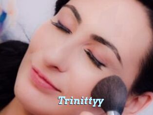 Trinittyy