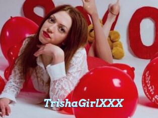 TrishaGirlXXX