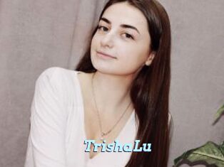 TrishaLu