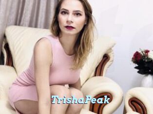TrishaPeak