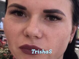 TrishaS Webcam Teen