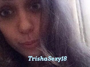 TrishaSexy18