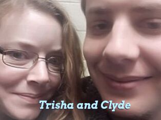 Trisha_and_Clyde