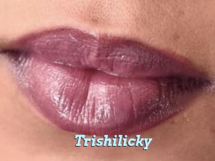 Trishilicky