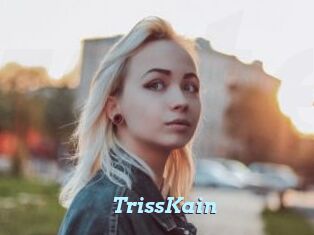 TrissKain