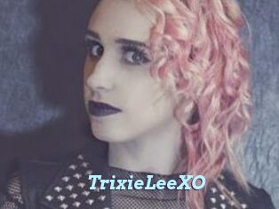 TrixieLeeXO