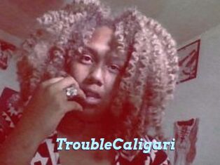 TroubleCaligari