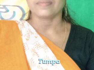 Tumpa