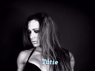 Tutie