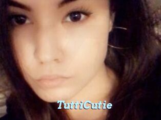 TuttiCutie Webcam Teen