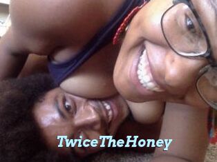 TwiceTheHoney
