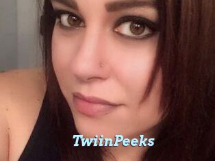 TwiinPeeks