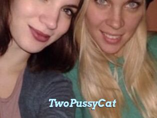 TwoPussyCat