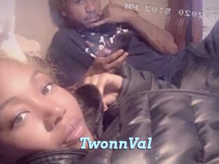 TwonnVal Webcam Teen