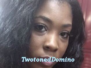 TwotonedDomino Webcam Teen