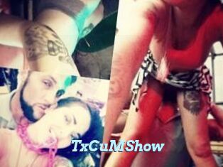 TxCuMShow