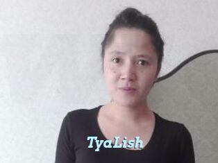 TyaLish