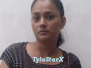 TylaStarX
