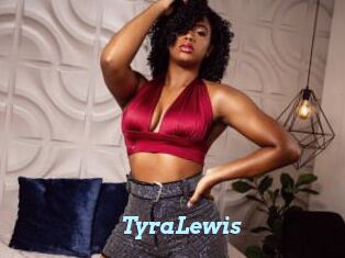 TyraLewis